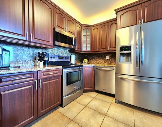 Photo - 3505 S Ocean Dr Unit 1107