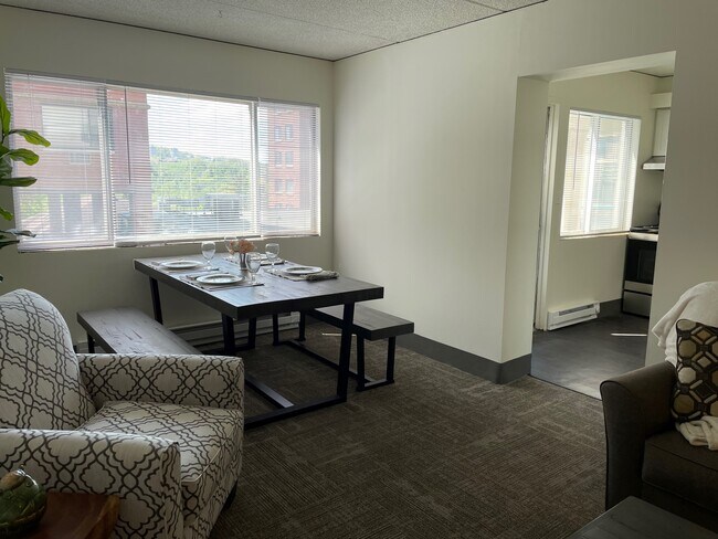 Photo - Eddygate Park Apartments