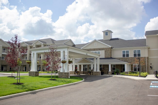 StoryPoint Grove City (Senior Living) - StoryPoint Grove City (Senior Living) Apartments