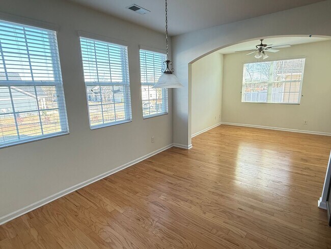 Photo - End-Unit Cornelius Townhome | 3BR + Flex Room | Fenced Courtyard | Near Birkdale & Greenway