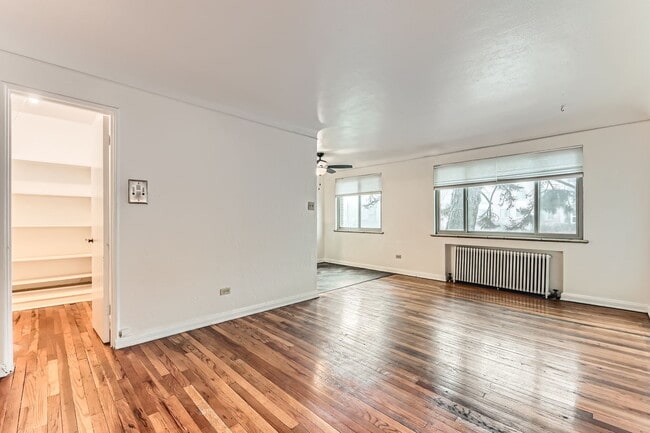 Bo Apartments