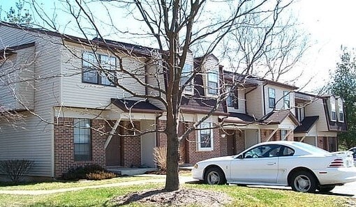 Photo - 3 bedroom, 2.5 bathroom townhome: Timber Ridge