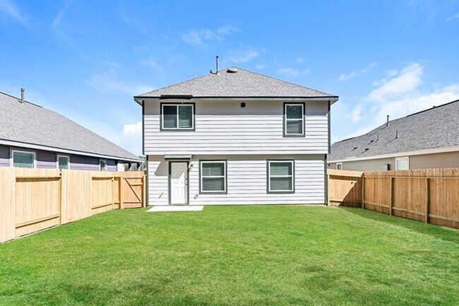 Photo - 2736 Atlas Dr