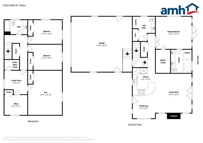 Photo - 2152 N 850 W