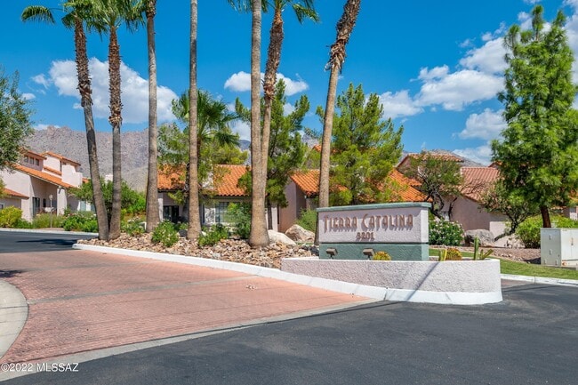 6414 N Tierra De Las Catalinas Unit 29