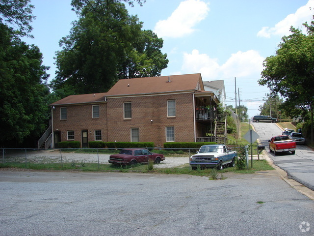 Building Photo - 346 Reese St Rental