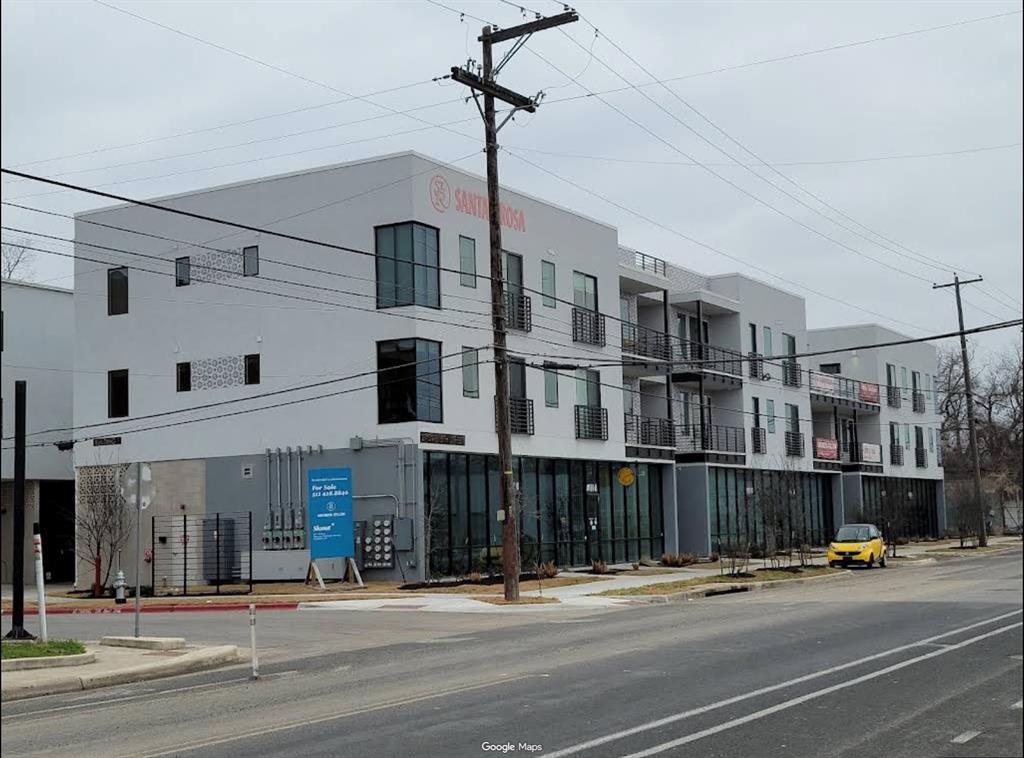 Photo - 2709 E 5th St. Unit 2203