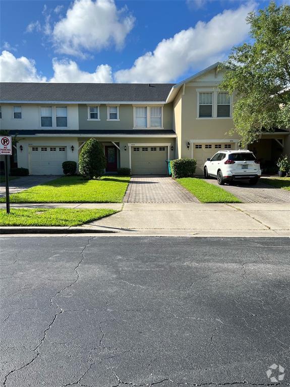 Building Photo - 9724 Tivoli Villa Dr Rental