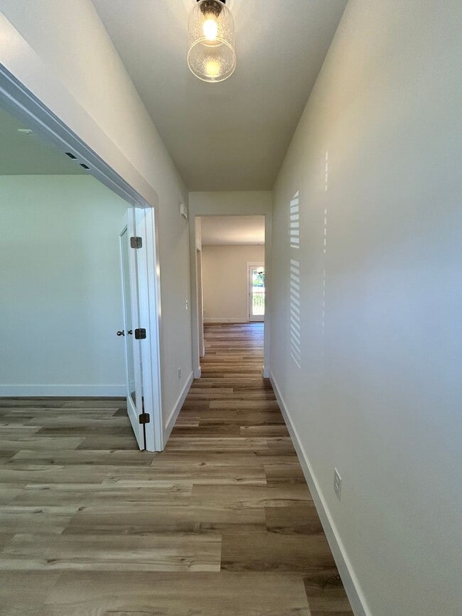 Photo - New Construction! 3 bedrooms, 2.5 baths, bonus room, plenty of storage, 2 car garage!