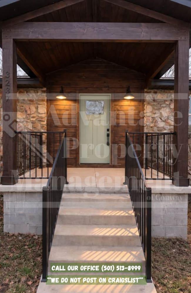 Photo - Newly Renovated 4-Bedroom, 2-Bathroom Home in Conway, AR!