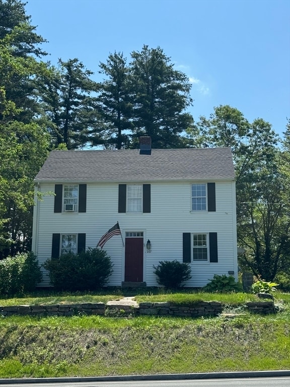 Photo - 107 Boston Rd Casa