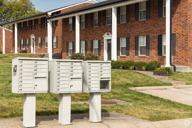 Mail Services