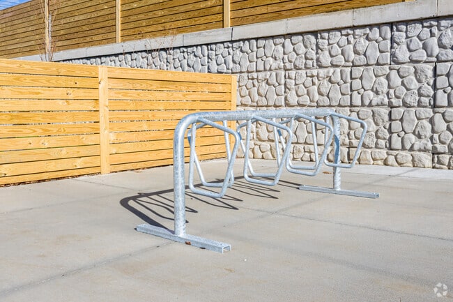 Bike Racks
