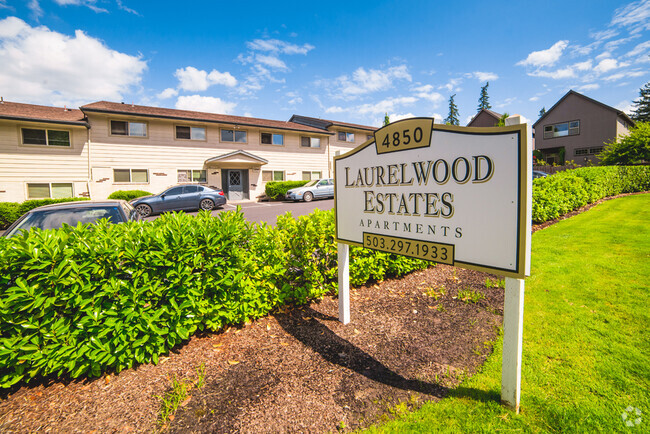 Building Photo - Laurelwood Estates Rental