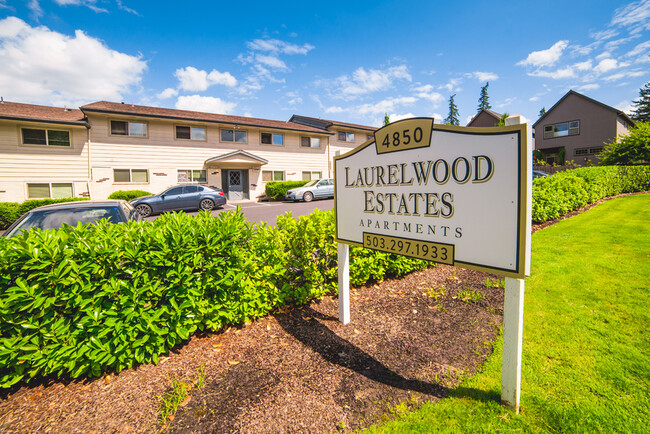 Laurelwood Estates - Laurelwood Estates Apartments