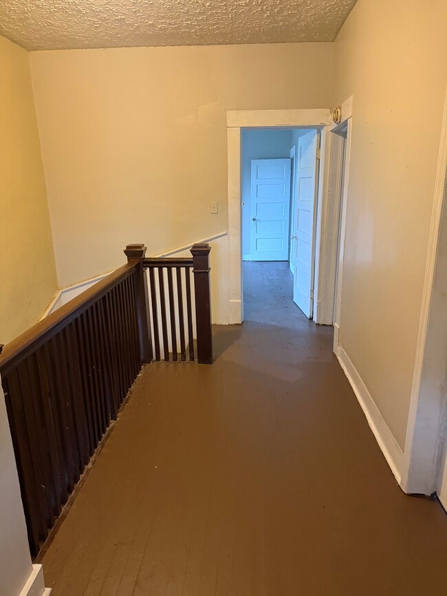 Foyer - 760 Stokes St Unit both