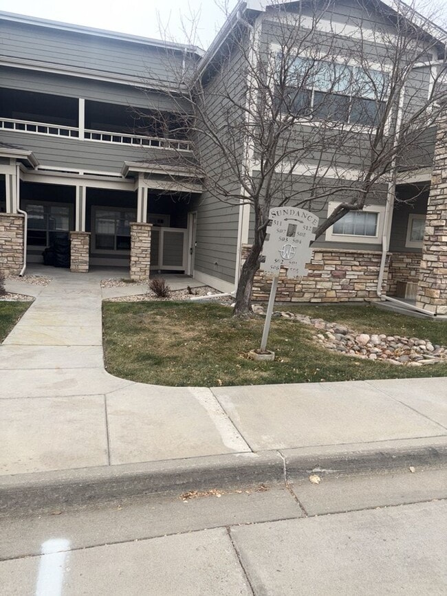 Photo - Beautiful 2bd/2ba Condo in West Greeley with Garage!