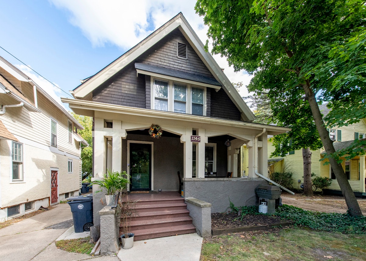 Photo - 1145 S Forest Ave