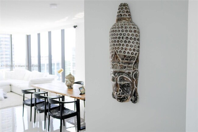 Photo - 1010 Brickell Ave Unit 4205