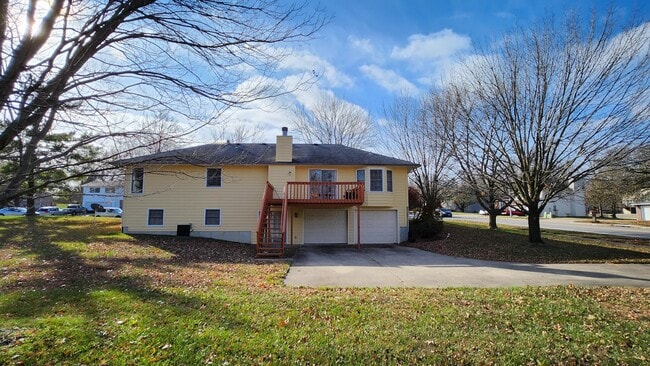 Photo - 1009 Sheffield Ct