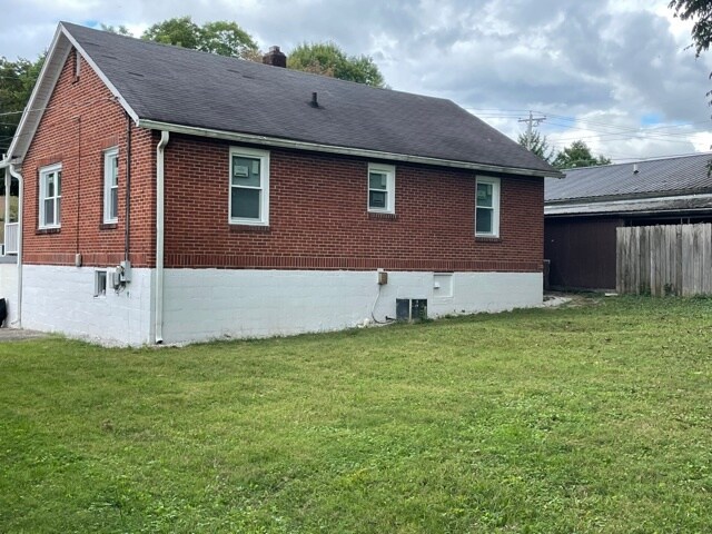 Photo - 603 Hatcher Ln