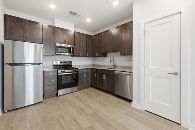 Photo - The Warwick at Foundry Creek