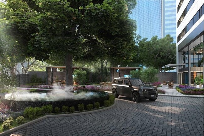 Building Photo - 404 N Ervay St