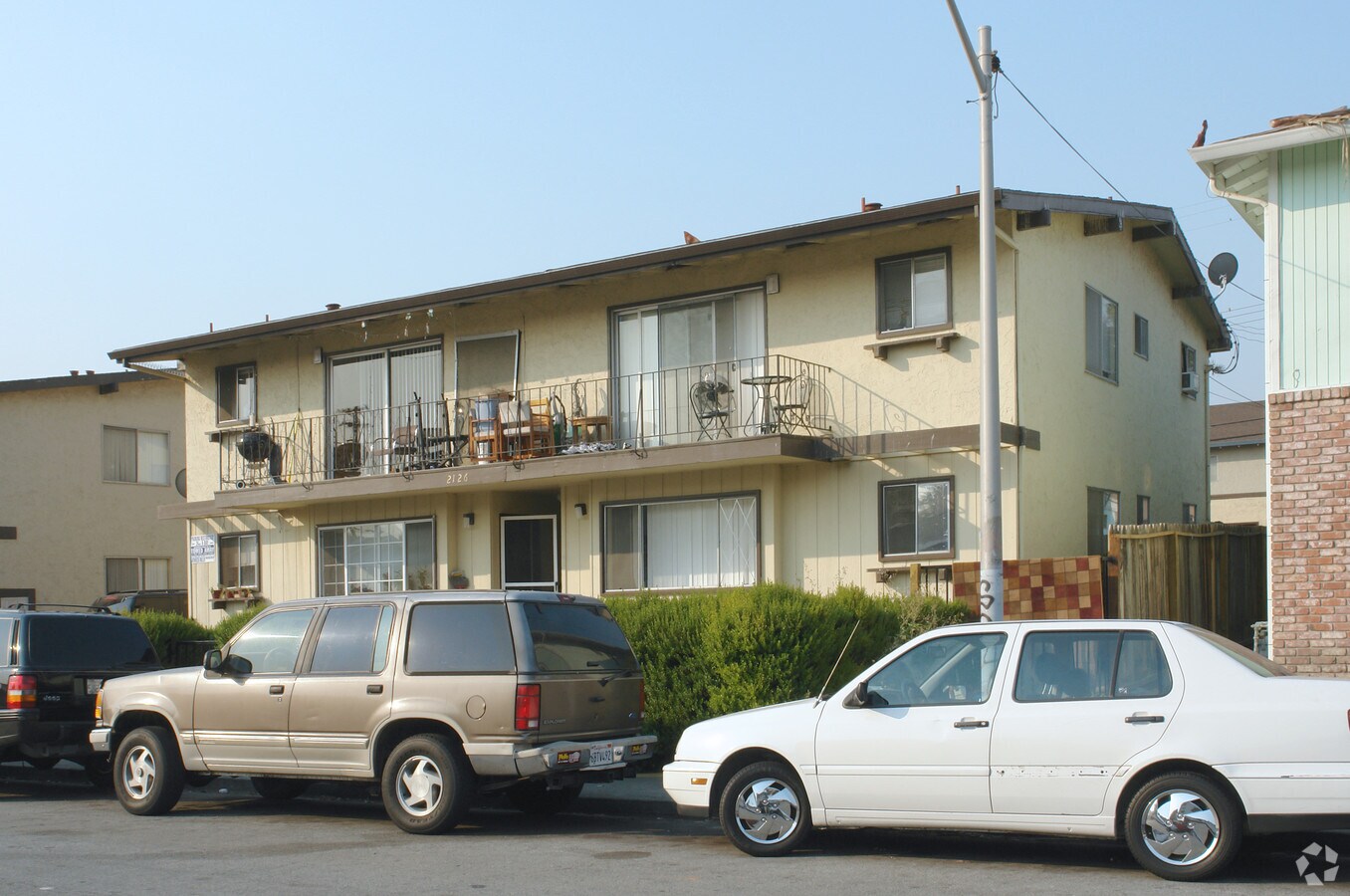 Photo - 2126 Main Street