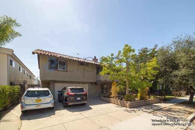 Building Photo - 4768 35th St Rental