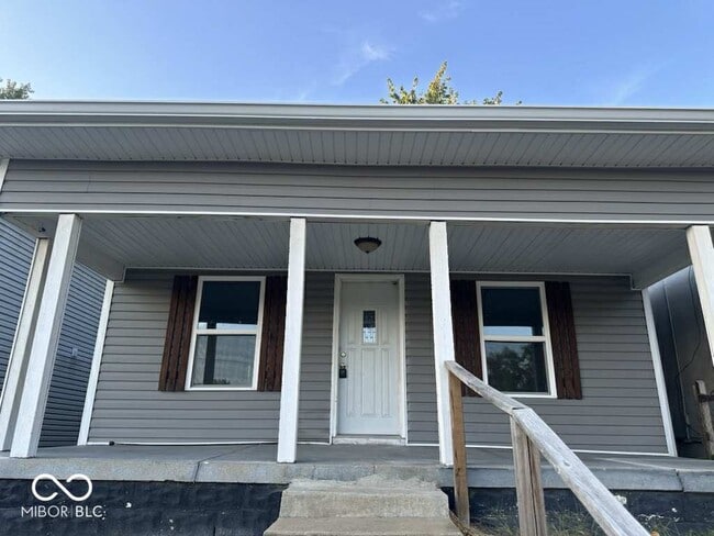Building Photo - 1258 W 29th St Rental