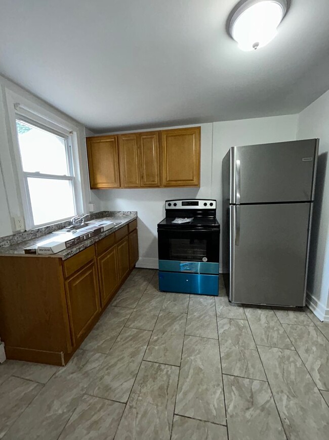 Studio/1 bedroom Rental House Rental in Trenton, NJ