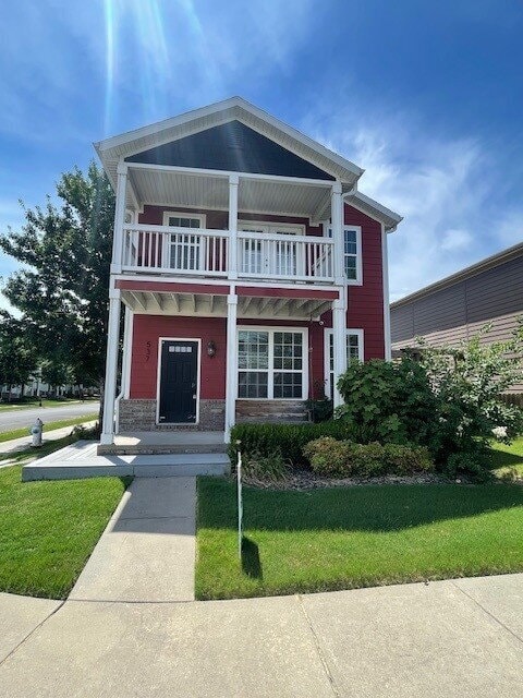 Building Photo - 537 N Keats Dr Rental