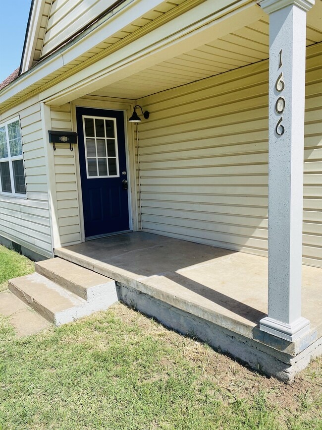 Photo - 1606 E Cherokee Ave