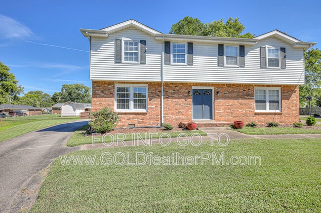 Building Photo - 109 Harrow Ct Rental