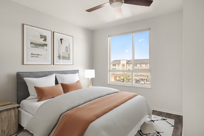 Kapolei Lofts
