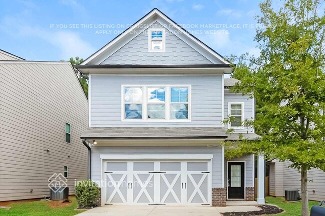 Building Photo - 5376 Apple Grove Rd NE Rental