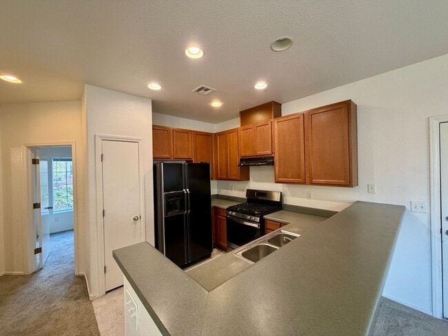 Photo - 4 bedroom in Weston Wills
