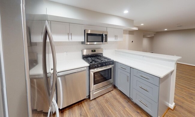 Photo - 1330 Fairmont St NW