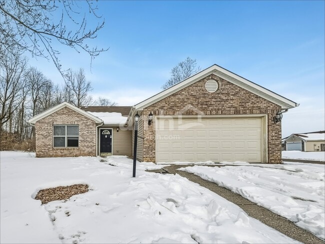 Building Photo - 6813 Marksman Ct