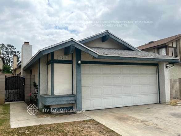 6258 Thunder Bay Trail