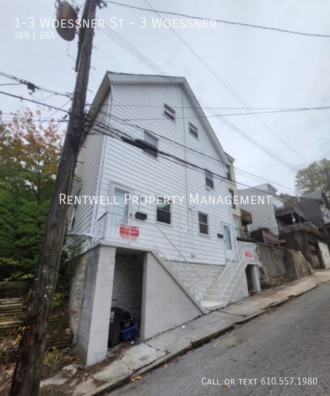 Photo - 1-3 Woessner St-3 Woessner Unit 3 Woessner