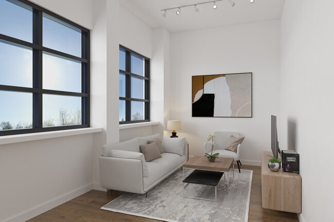 New Constructed Homes PreLeasing 2026 - Preleasing Now! - The Franklin Apartments