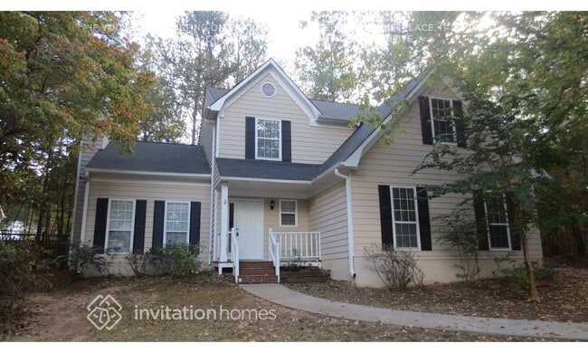 Photo - 2655 Plantation Way