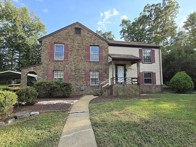 Photo - 11633 Olde Coach Dr House