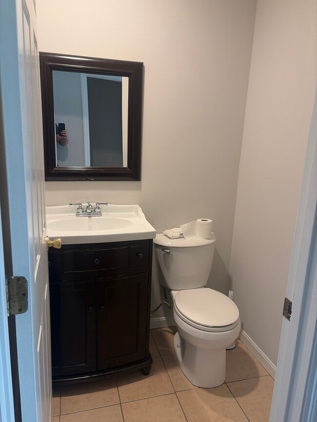 Photo - 2 bed 2.5 bath walk out finished basement