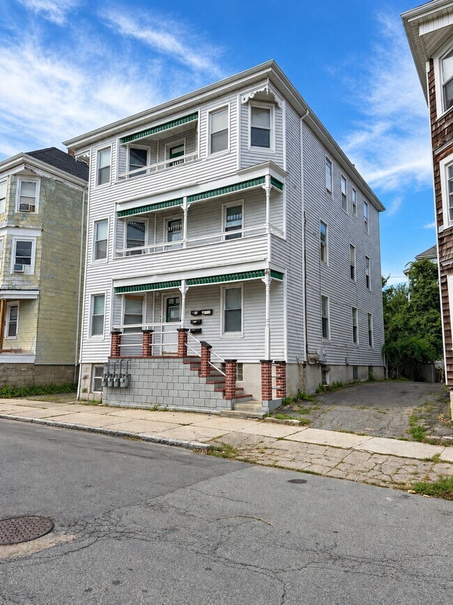 103 David St Unit 1
