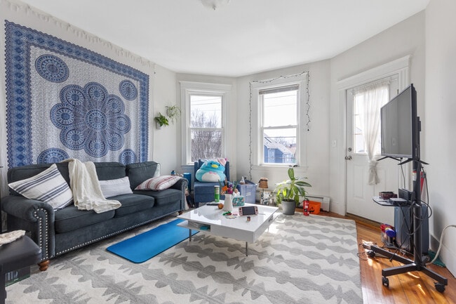 Photo - 249 Summer St Unit 1L