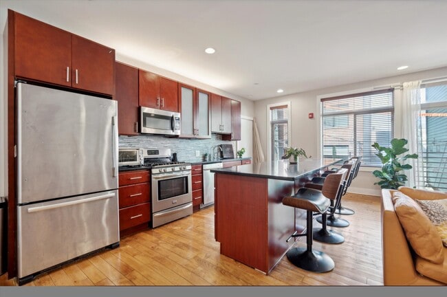 Photo - 1535 N Philip St Condo Unit 17