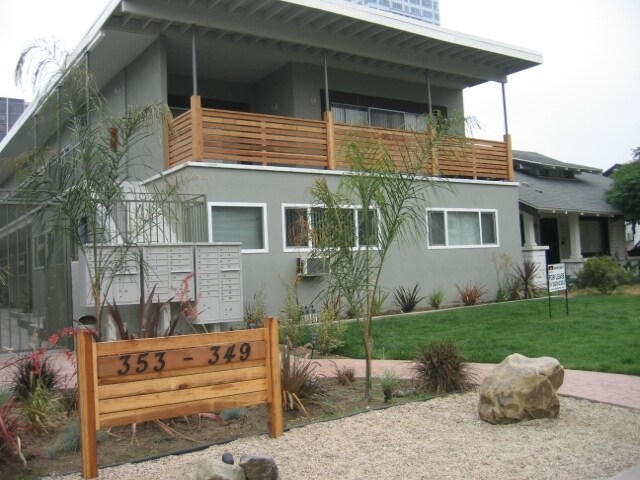 Photo - Doran Apartments