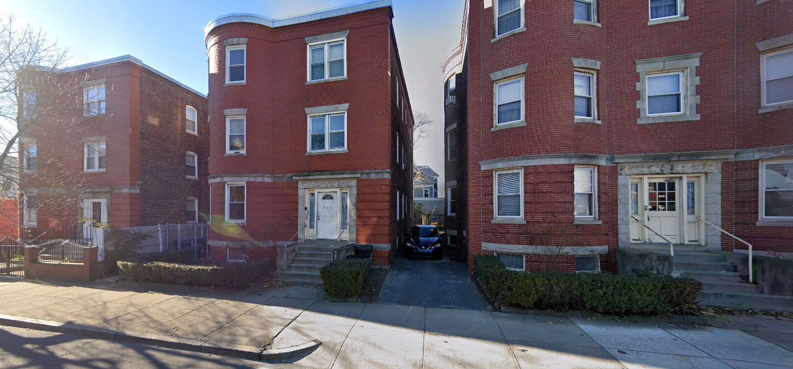 Photo - 135 Washington St Apartment Unit 4